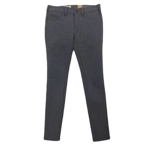 Anthropologie Pilcro & The Letterpress Grey Leggings 25 Petite
